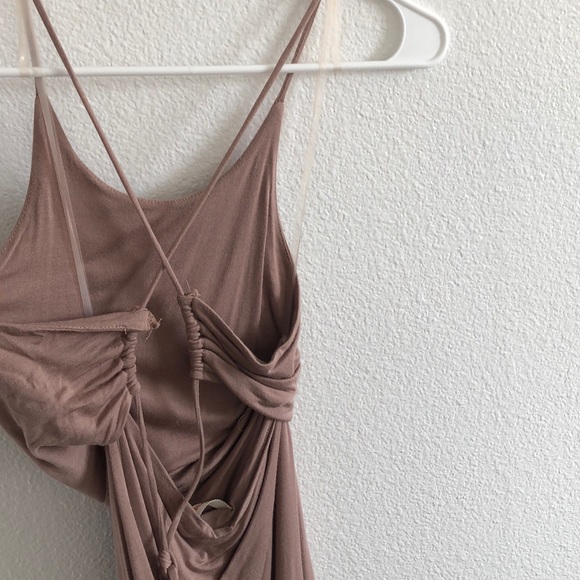 Mini dress - Picture 2 of 2